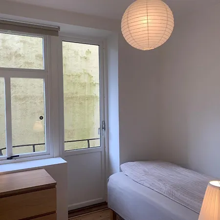 Cozy Scandinavian Design *