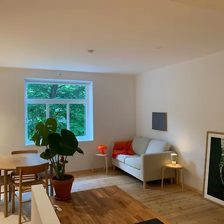 Cozy Scandinavian Design * 卑爾根