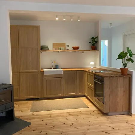 Cozy Scandinavian Design