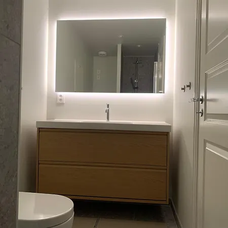 公寓 Cozy Scandinavian Design
