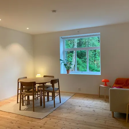 公寓 Cozy Scandinavian Design *